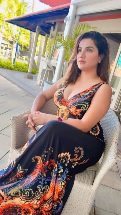 Independent Call Girls in Gwalior
